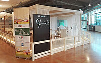 Υơޥѡ FICO EATALY WORLDĮܥ˥
