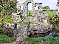 St.Bridgetΰ͡ǥ