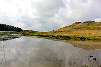 ݥå-Northumberlandia󥰥ɤ