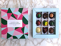 ミラノ、至福のチョコレート巡り イタリアでバレンタイン