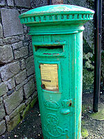 郵便切手が大幅値上げ、2月3日より デジタルの弊害、アイルランドにも