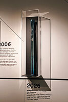 ���������Ÿ����֥����ԥå���3000ǯ����ˡ� ���ߥ�Υ����ԥå��򽪤���